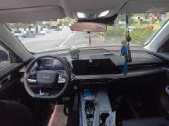 Changan Oushang Z6 2022 Blue Whale 1.5T DCT Smart Premium Edition - ფოტო 5