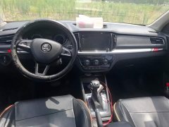 Skoda Komik 2020 Facelift GT 1.5L Automatic Flagship National VI - ფოტო 12