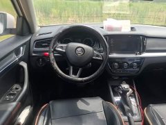 Skoda Komik 2020 Facelift GT 1.5L Automatic Flagship National VI - ფოტო 15