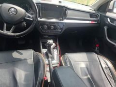 Skoda Komik 2020 Facelift GT 1.5L Automatic Flagship National VI - ფოტო 16