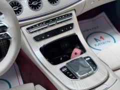 Mercedes-Benz E-Class (Imported) 2023 Facelift E 260 Coupe - ფოტო 11
