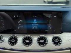 Mercedes-Benz E-Class (Imported) 2023 Facelift E 260 Coupe - ფოტო 12