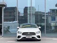 Mercedes-Benz E-Class (Imported) 2023 Facelift E 260 Coupe - ფოტო 2