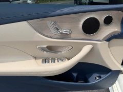 Mercedes-Benz E-Class (Imported) 2023 Facelift E 260 Coupe - ფოტო 7