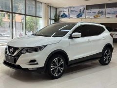 Nissan Qashqai 2022 2.0L CVT XV Premium Luxury - ფოტო 1