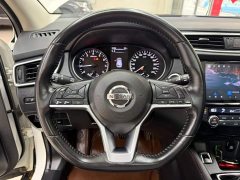 Nissan Qashqai 2022 2.0L CVT XV Premium Luxury - ფოტო 11