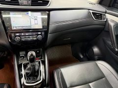 Nissan Qashqai 2022 2.0L CVT XV Premium Luxury - ფოტო 12