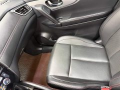 Nissan Qashqai 2022 2.0L CVT XV Premium Luxury - ფოტო 13