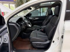 Nissan Qashqai 2022 2.0L CVT XV Premium Luxury - ფოტო 16