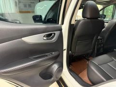 Nissan Qashqai 2022 2.0L CVT XV Premium Luxury - ფოტო 17