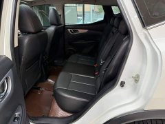 Nissan Qashqai 2022 2.0L CVT XV Premium Luxury - ფოტო 18