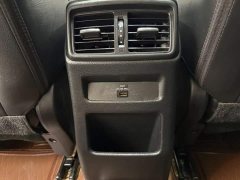 Nissan Qashqai 2022 2.0L CVT XV Premium Luxury - ფოტო 19