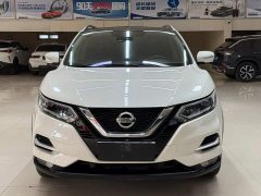 Nissan Qashqai 2022 2.0L CVT XV Premium Luxury - ფოტო 2