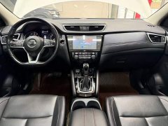Nissan Qashqai 2022 2.0L CVT XV Premium Luxury - ფოტო 20