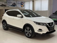 Nissan Qashqai 2022 2.0L CVT XV Premium Luxury - ფოტო 3
