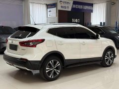 Nissan Qashqai 2022 2.0L CVT XV Premium Luxury - ფოტო 4