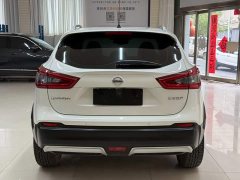 Nissan Qashqai 2022 2.0L CVT XV Premium Luxury - ფოტო 5