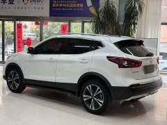 Nissan Qashqai 2022 2.0L CVT XV Premium Luxury - ფოტო 6