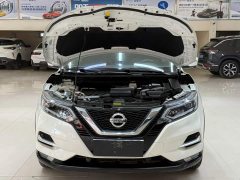 Nissan Qashqai 2022 2.0L CVT XV Premium Luxury - ფოტო 7