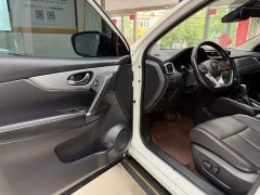 Nissan Qashqai 2022 2.0L CVT XV Premium Luxury - ფოტო 8