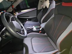 Volkswagen Lingdu L 280TSI DSG Spicy Edition - ფოტო 11