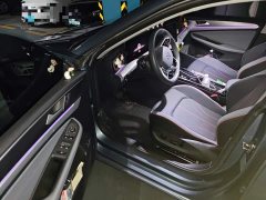 Volkswagen Lingdu L 280TSI DSG Spicy Edition - ფოტო 12