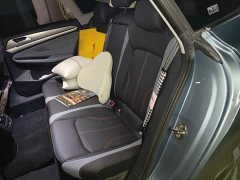 Volkswagen Lingdu L 280TSI DSG Spicy Edition - ფოტო 13