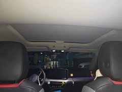 Volkswagen Lingdu L 280TSI DSG Spicy Edition - ფოტო 14