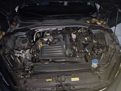 Volkswagen Lingdu L 280TSI DSG Spicy Edition - ფოტო 16