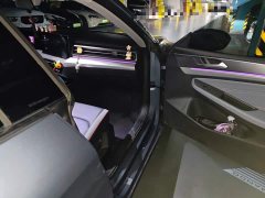 Volkswagen Lingdu L 280TSI DSG Spicy Edition - ფოტო 19