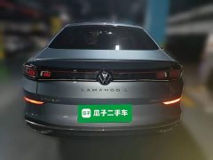 Volkswagen Lingdu L 280TSI DSG Spicy Edition - ფოტო 3