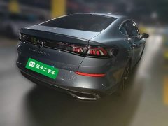 Volkswagen Lingdu L 280TSI DSG Spicy Edition - ფოტო 4