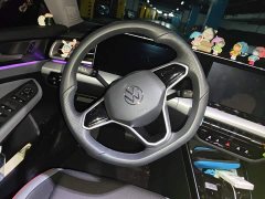 Volkswagen Lingdu L 280TSI DSG Spicy Edition - ფოტო 6