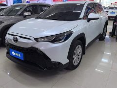Toyota Frontlander 2.0L CVT Leading Edition - ფოტო 1