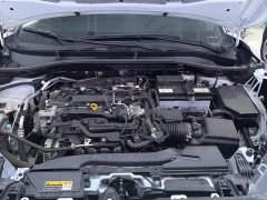 Toyota Frontlander 2.0L CVT Leading Edition - ფოტო 10