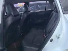 Toyota Frontlander 2.0L CVT Leading Edition - ფოტო 11