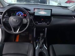 Toyota Frontlander 2.0L CVT Leading Edition - ფოტო 12