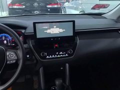 Toyota Frontlander 2.0L CVT Leading Edition - ფოტო 13