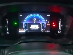 Toyota Frontlander 2.0L CVT Leading Edition - ფოტო 14