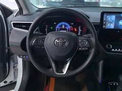 Toyota Frontlander 2.0L CVT Leading Edition - ფოტო 15