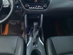 Toyota Frontlander 2.0L CVT Leading Edition - ფოტო 16