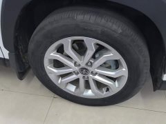 Toyota Frontlander 2.0L CVT Leading Edition - ფოტო 6