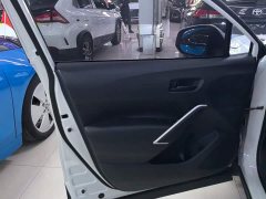 Toyota Frontlander 2.0L CVT Leading Edition - ფოტო 7