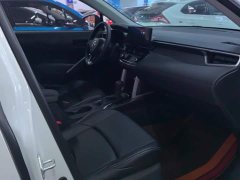 Toyota Frontlander 2.0L CVT Leading Edition - ფოტო 8