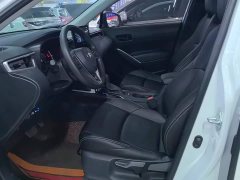 Toyota Frontlander 2.0L CVT Leading Edition - ფოტო 9