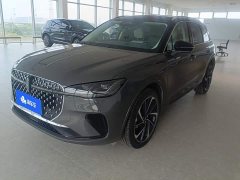Lincoln Adventurer 2023 2.0T AWD Prestige - ფოტო 1