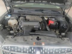 Lincoln Adventurer 2023 2.0T AWD Prestige - ფოტო 10