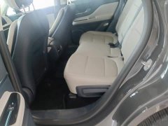 Lincoln Adventurer 2023 2.0T AWD Prestige - ფოტო 11