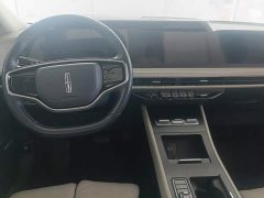 Lincoln Adventurer 2023 2.0T AWD Prestige - ფოტო 12