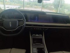 Lincoln Adventurer 2023 2.0T AWD Prestige - ფოტო 13